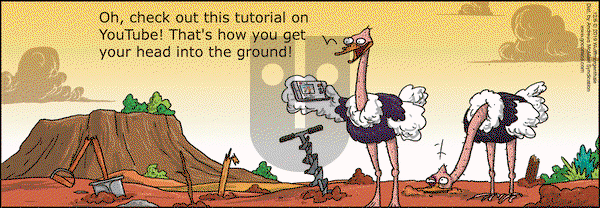 WuMo on Friday December 6, 2019 Comic Strip