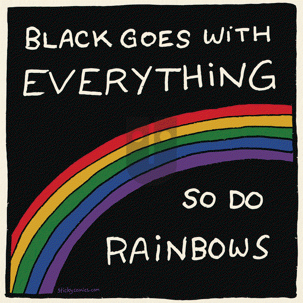 Sticky Comics on Friday August 23, 2024 Comic Strip