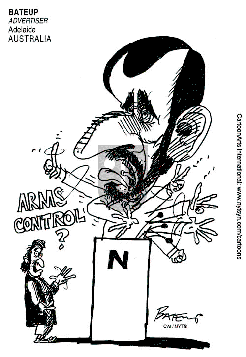 ViewsAsia on Thursday May 6, 2010 Comic Strip