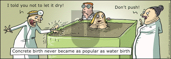 WuMo on Saturday October 1, 2016 Comic Strip