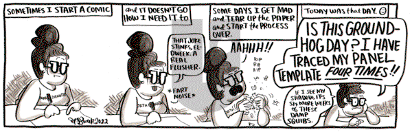 Amanda the Great - Monday May 2, 2022 Comic Strip