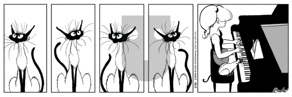 9 Chickweed Lane - Wednesday May 26, 2004 Comic Strip