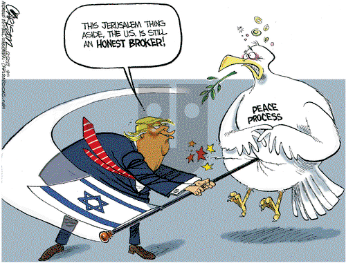 Stuart Carlson on Saturday February 11, 2017 Comic Strip