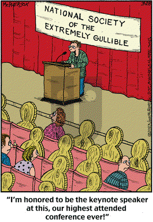 Close to Home - Tuesday March 28, 2023 Comic Strip