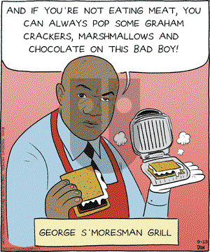 Brevity on Thursday September 13, 2018 Comic Strip