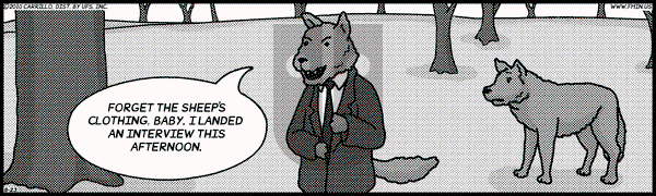 F Minus - Monday August 23, 2010 Comic Strip