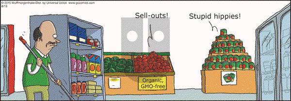 WuMo on Wednesday August 19, 2015 Comic Strip