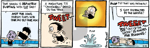 Adam@Home on Friday August 16, 2002 Comic Strip