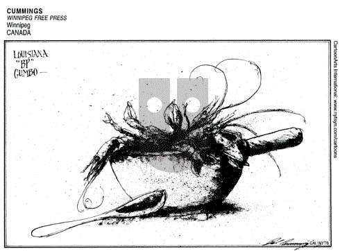 ViewsAmerica on Thursday May 6, 2010 Comic Strip