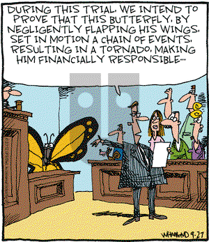 Reality Check on Thursday September 27, 2012 Comic Strip