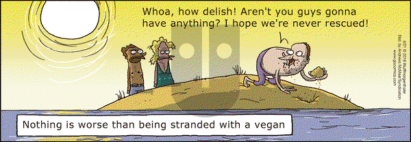 WuMo on Saturday April 21, 2018 Comic Strip