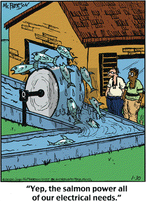 Close to Home on Thursday January 30, 2025 Comic Strip