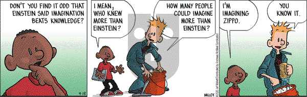 Frazz on Tuesday September 15, 2020 Comic Strip