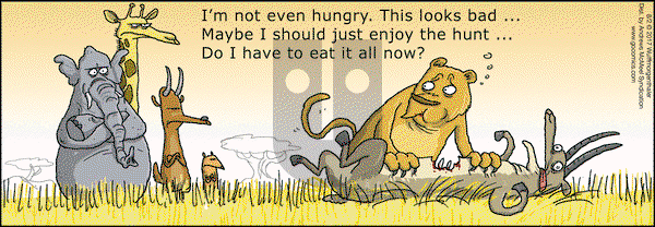 WuMo on Wednesday August 2, 2017 Comic Strip