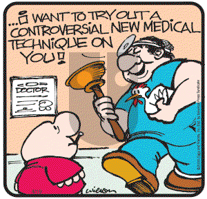 Ziggy on Saturday April 19, 2008 Comic Strip