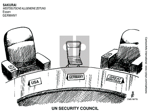 ViewsEurope on Thursday January 6, 2011 Comic Strip