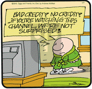 Ziggy on Tuesday January 7, 2020 Comic Strip