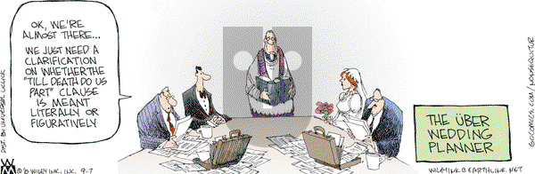 Non Sequitur on Tuesday September 7, 2010 Comic Strip