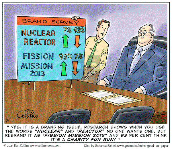 Looks Good on Paper - Thursday January 23, 2025 Comic Strip