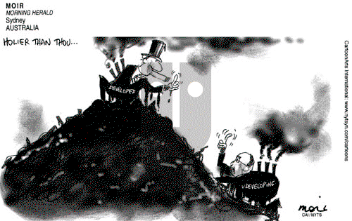 ViewsAsia on Thursday December 17, 2009 Comic Strip