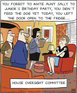 Brevity on Thursday March 23, 2017 Comic Strip