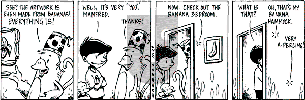 Big Top on Tuesday January 27, 2004 Comic Strip