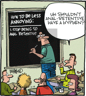 Reality Check on Tuesday November 19, 2019 Comic Strip
