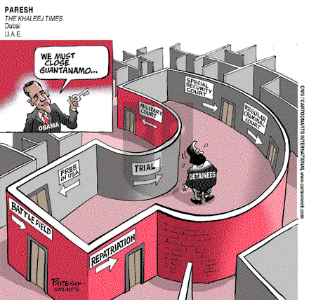 ViewsAmerica on Sunday November 30, 2008 Comic Strip