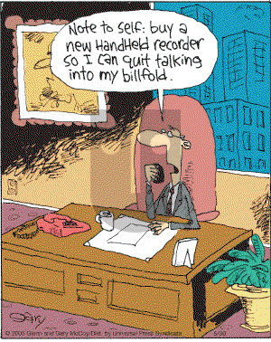 The Flying McCoys on Monday May 30, 2005 Comic Strip