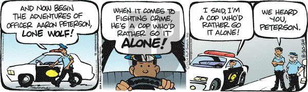 JumpStart - Friday August 30, 2024 Comic Strip