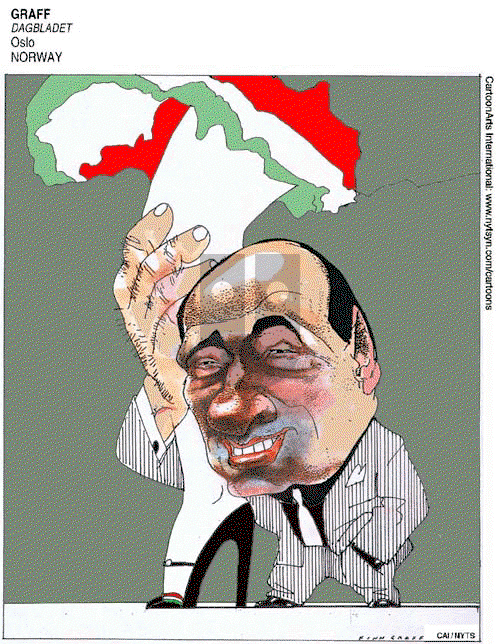 ViewsEurope on Tuesday March 2, 2010 Comic Strip