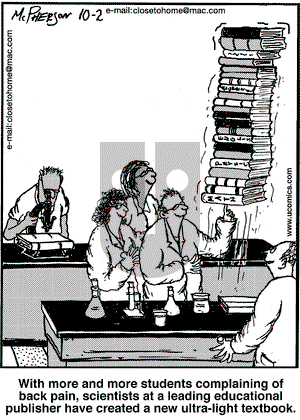 Close to Home on Saturday October 2, 2004 Comic Strip