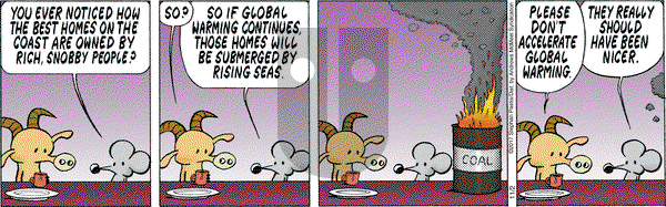 Pearls Before Swine on Thursday November 2, 2017 Comic Strip