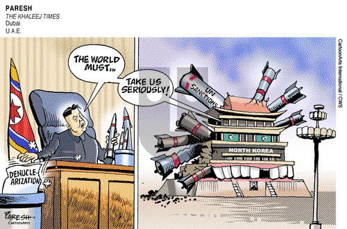ViewsAsia on Friday December 13, 2019 Comic Strip