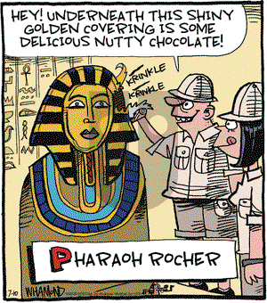 Reality Check on 2025-07-10 Comic Strip
