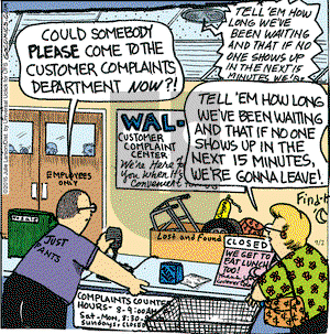 The Dinette Set on 2025-06-28 Comic Strip