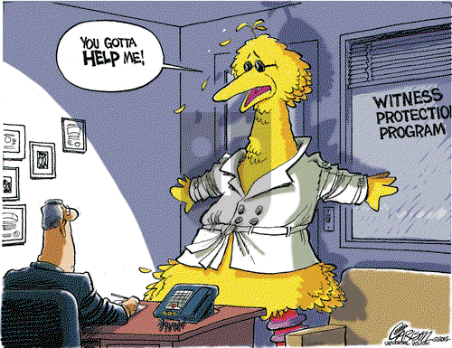 Stuart Carlson on Monday October 8, 2012 Comic Strip