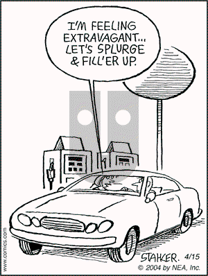 Moderately Confused on Thursday April 15, 2004 Comic Strip