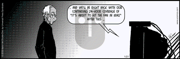 The Boondocks on Tuesday August 24, 2010 Comic Strip