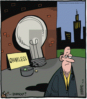Reality Check on 2025-07-19 Comic Strip