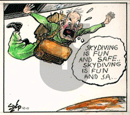 Today's Szep on Saturday March 18, 2023 Comic Strip