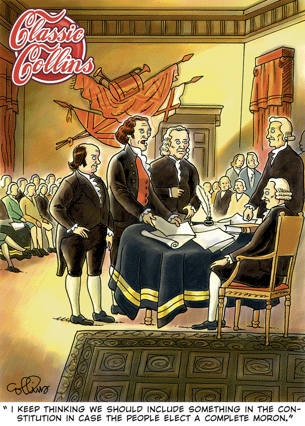 Looks Good on Paper - Tuesday April 28, 2015 Comic Strip