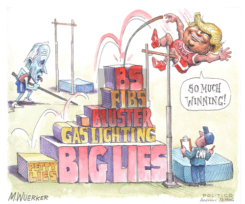 Matt Wuerker - Friday June 28, 2024 Comic Strip