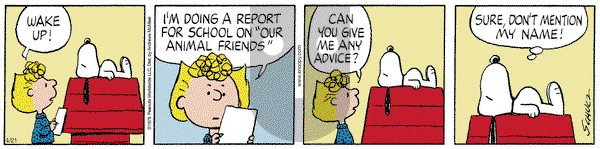Peanuts on Monday April 21, 2025 Comic Strip