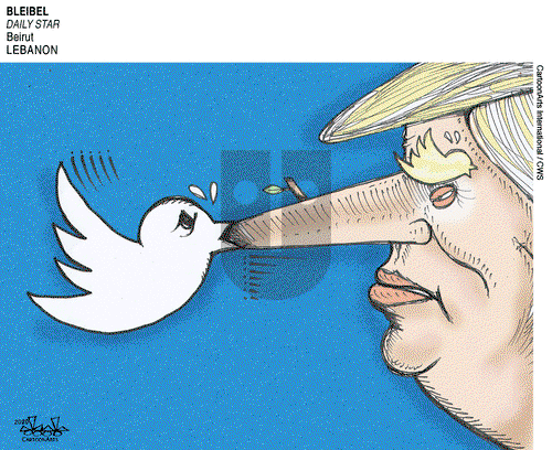 ViewsMidEast on Friday May 29, 2020 Comic Strip