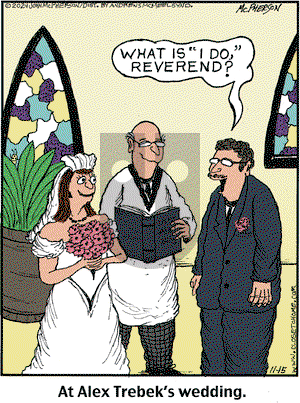 Close to Home on Friday November 15, 2024 Comic Strip