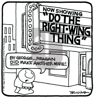 Ziggy on Saturday November 10, 1990 Comic Strip