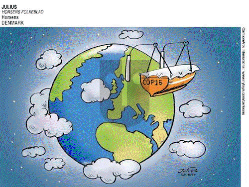 ViewsEurope on Sunday December 20, 2009 Comic Strip