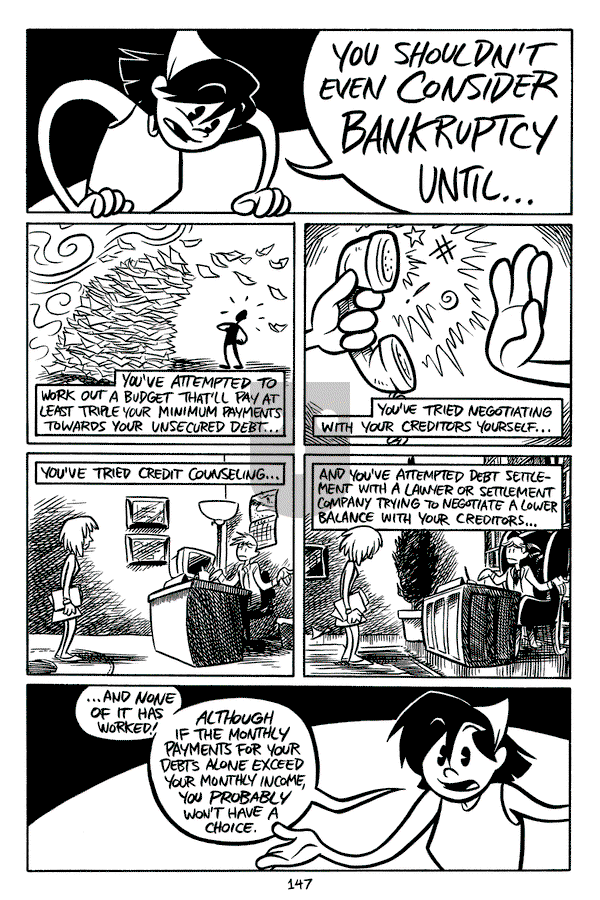 Poorcraft on Monday February 13, 2023 Comic Strip