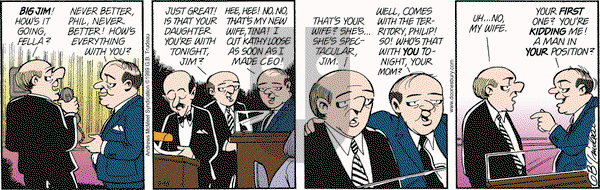 Doonesbury on Monday September 18, 2017 Comic Strip